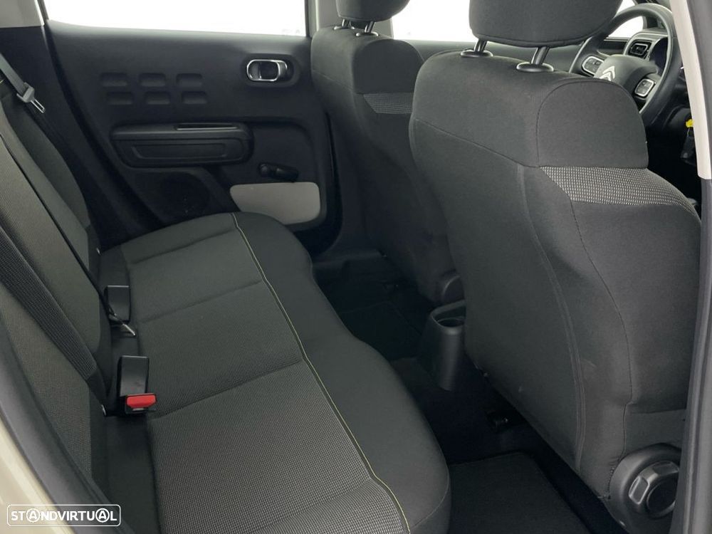 Citroën C3 1.2 PureTech YOU! - 25