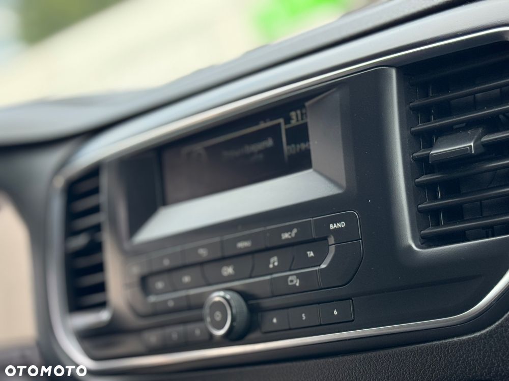 Citroën SpaceTourer 1.6 BlueHDi M Business - 32