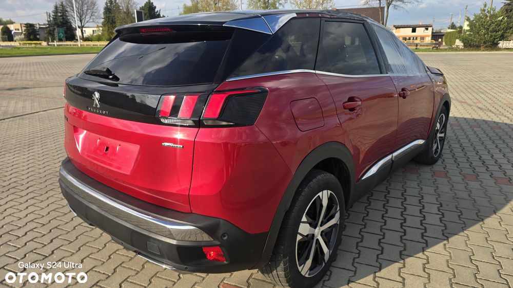 Peugeot 3008 1.5 BlueHDi GT S&S - 24