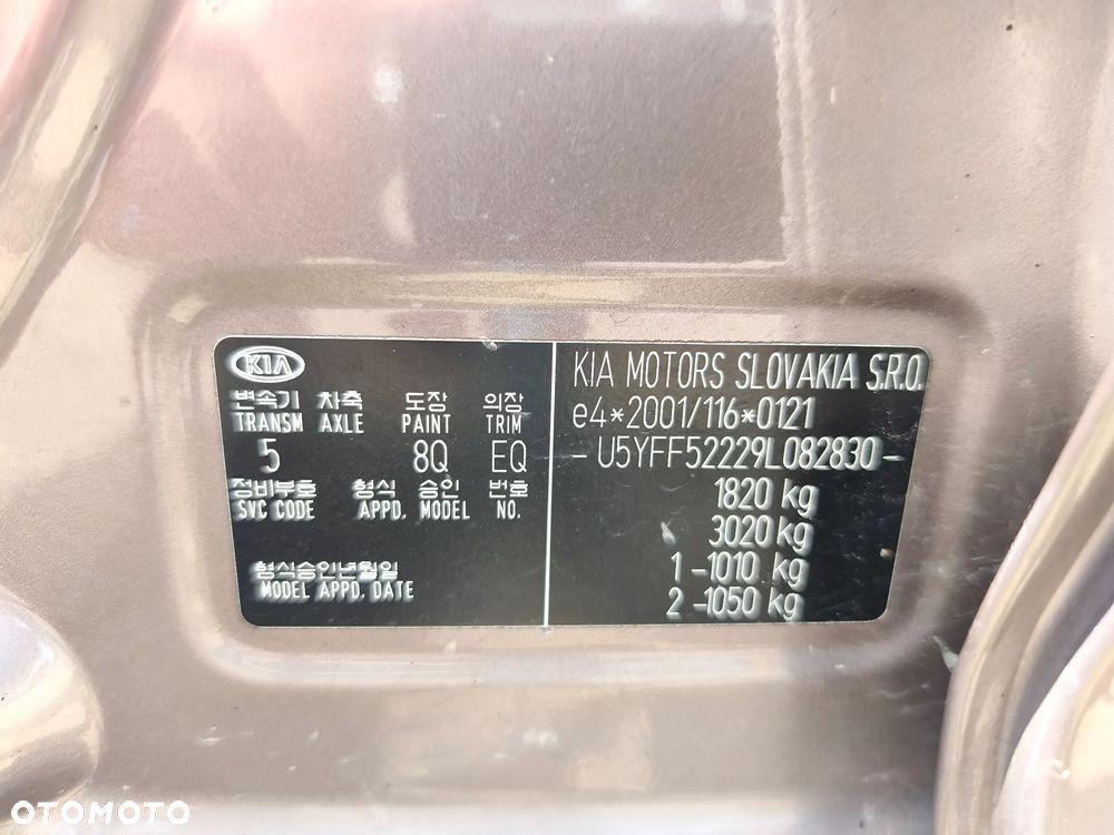 Kia Ceed 1.6 Comfort + - 10
