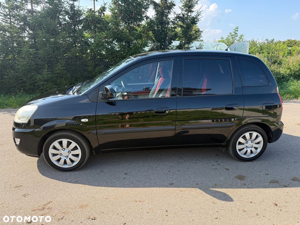 Hyundai Matrix 1.6 Comfort - 17