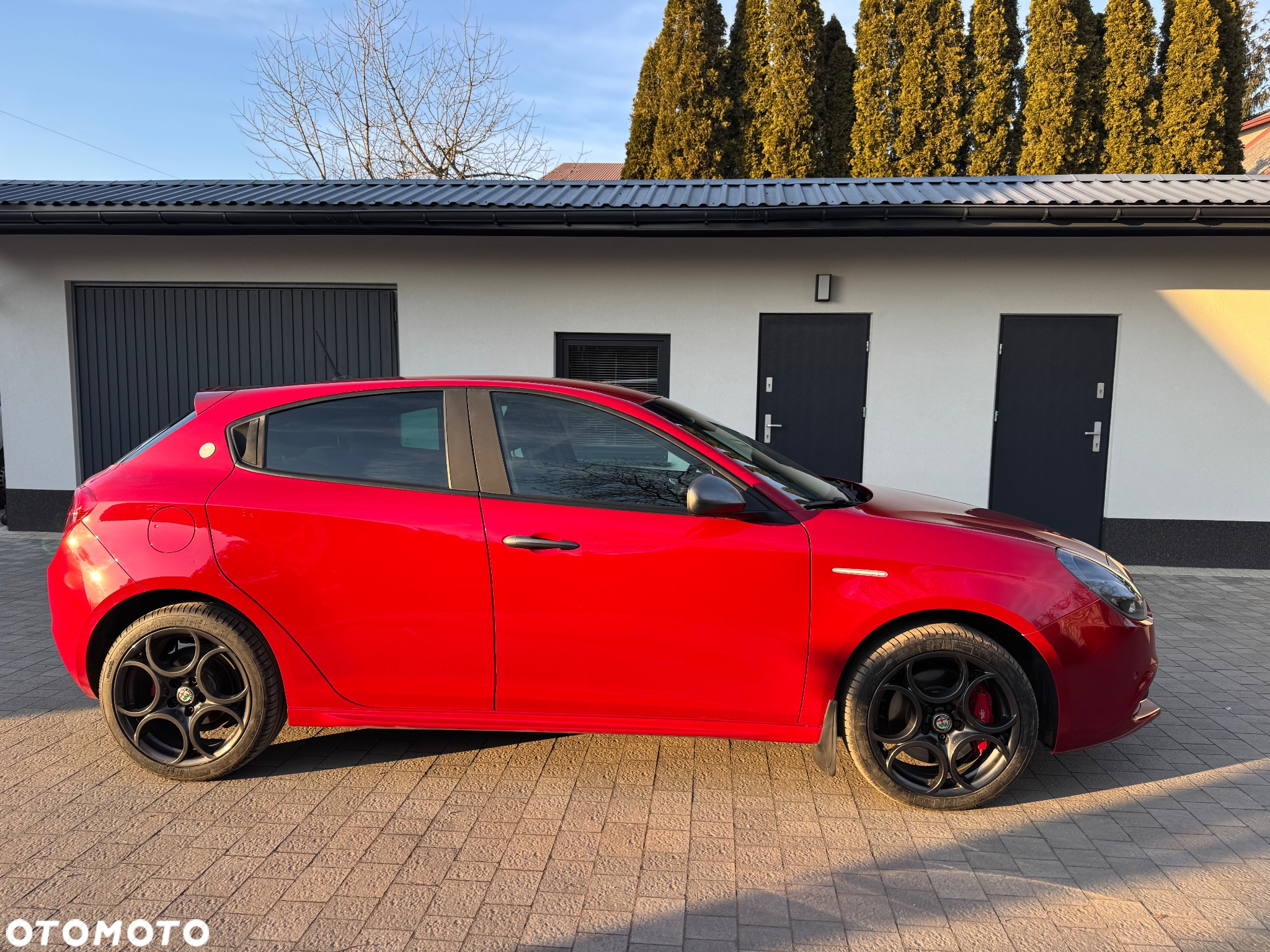 Alfa Romeo Giulietta 2.0 JTDM 16V Super - 11