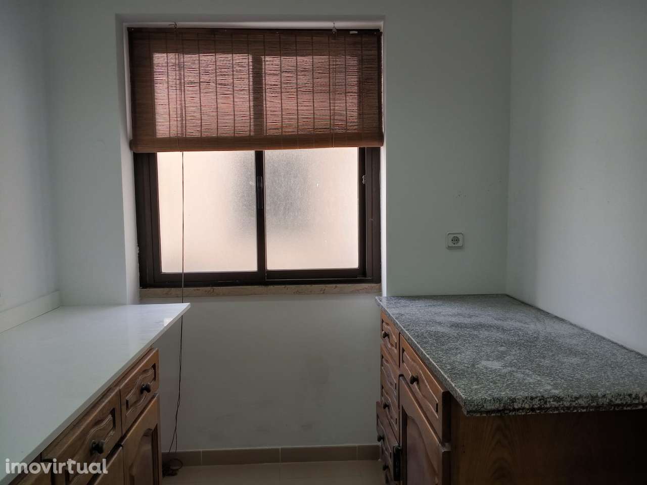 T1+1 com terraço na Damaia de Cima - Grande imagem: 2/9