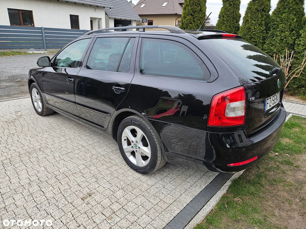 Skoda Octavia 1.4 TSI Elegance Green tec - 6