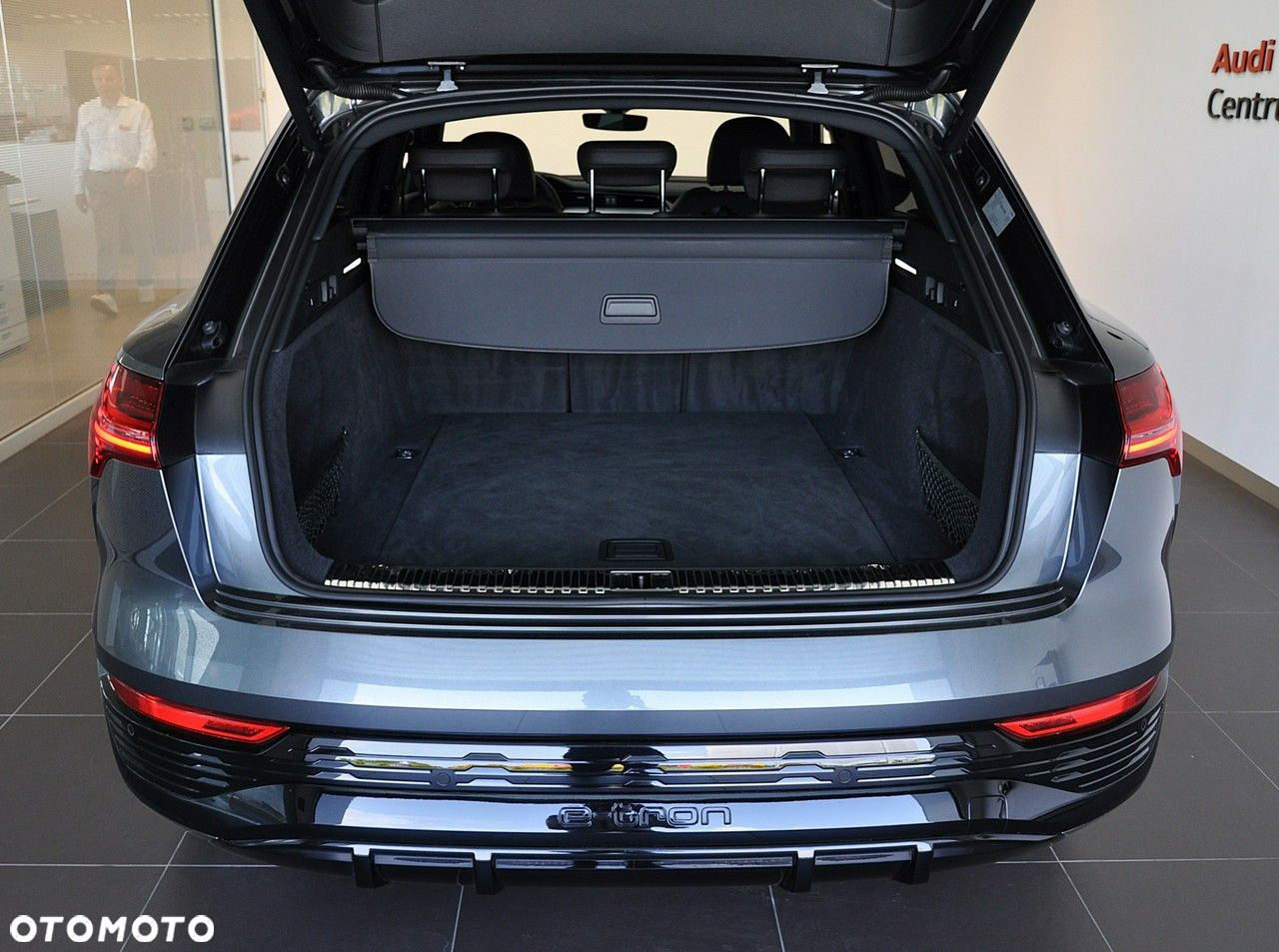 Audi Q8 - 11
