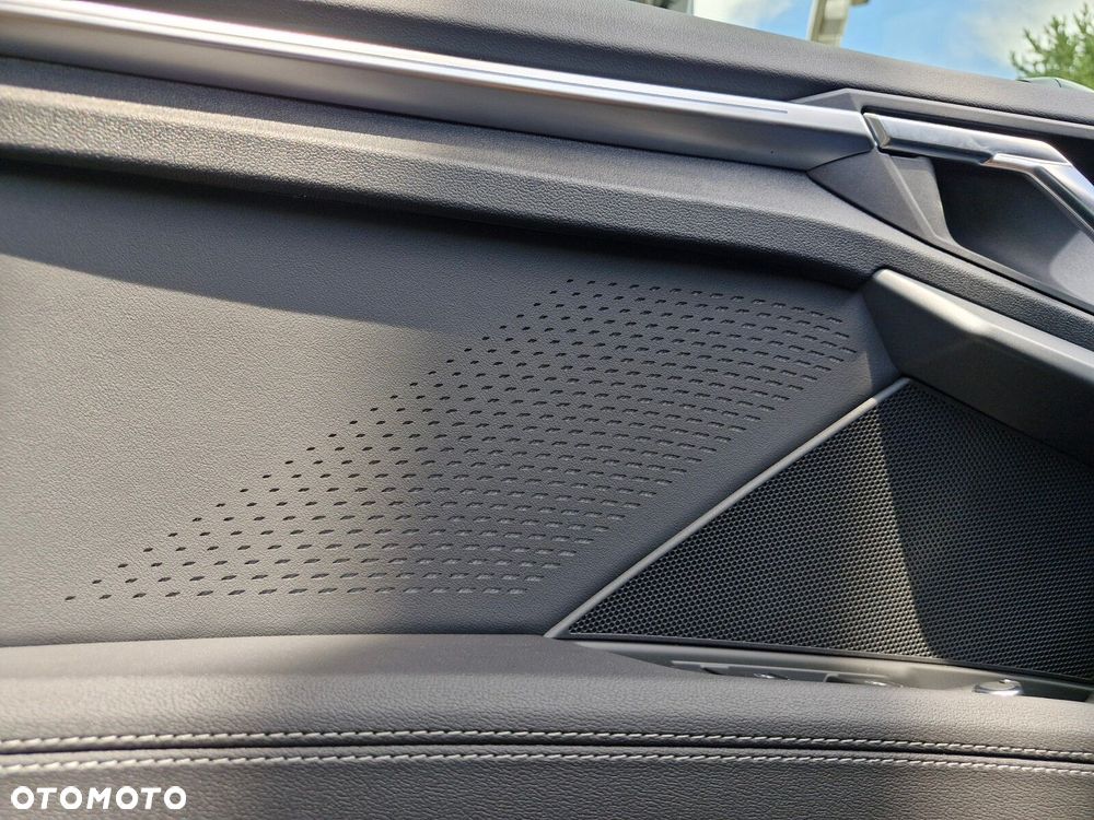 Audi A3 Limousine TFSI 150 kW S Line Quattro S tronic - 18