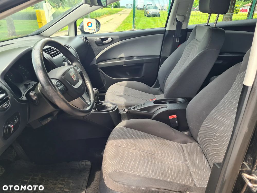 Seat Leon - 4