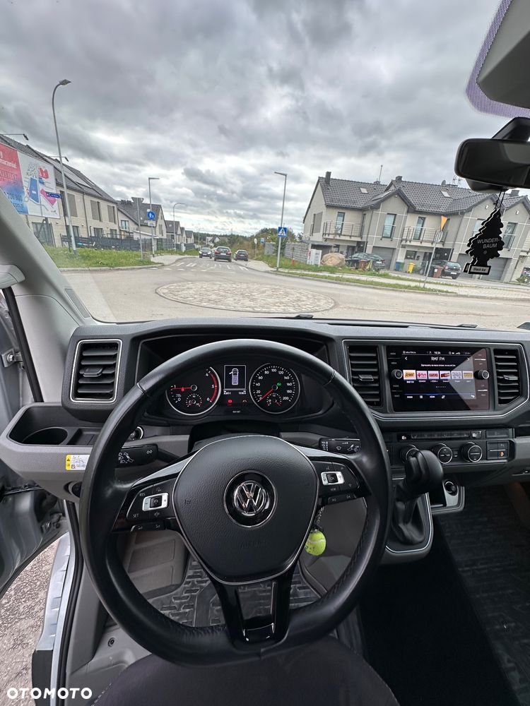 Volkswagen Grand California - 7