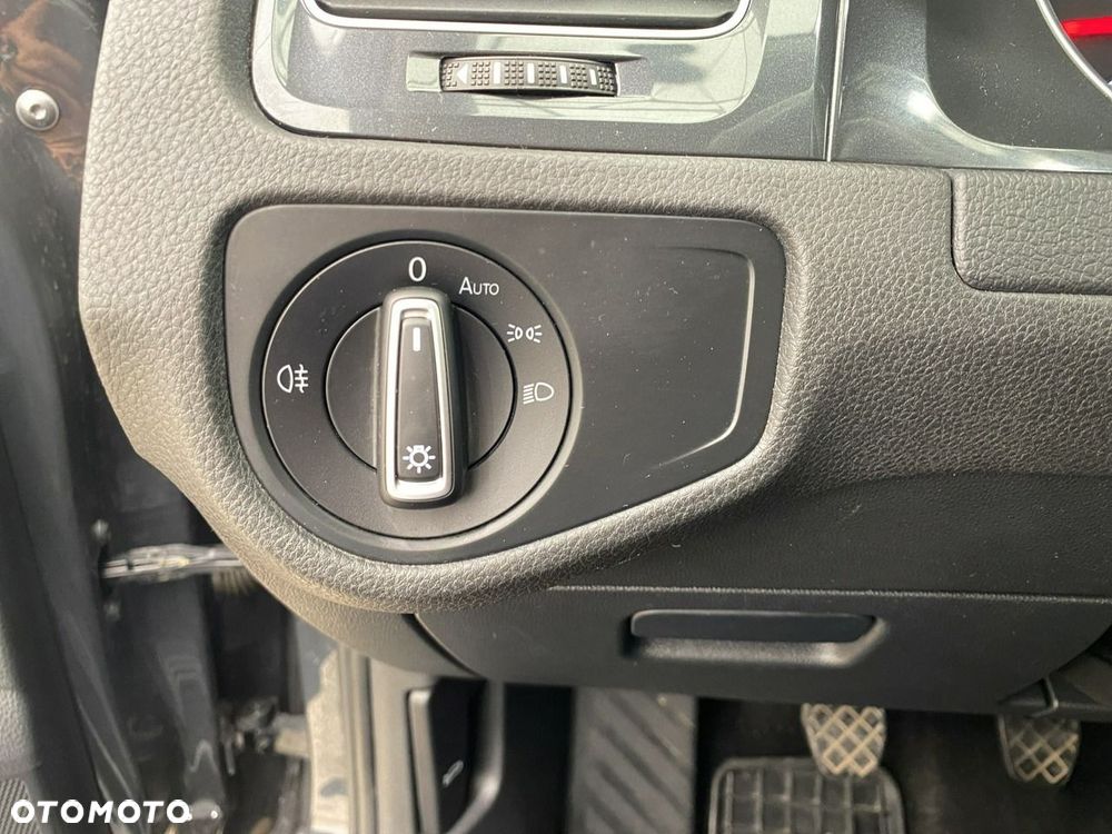 Volkswagen Golf 2020