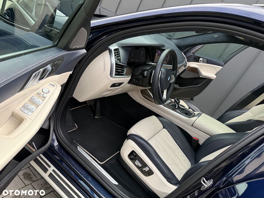 BMW X7 xDrive40i - 6