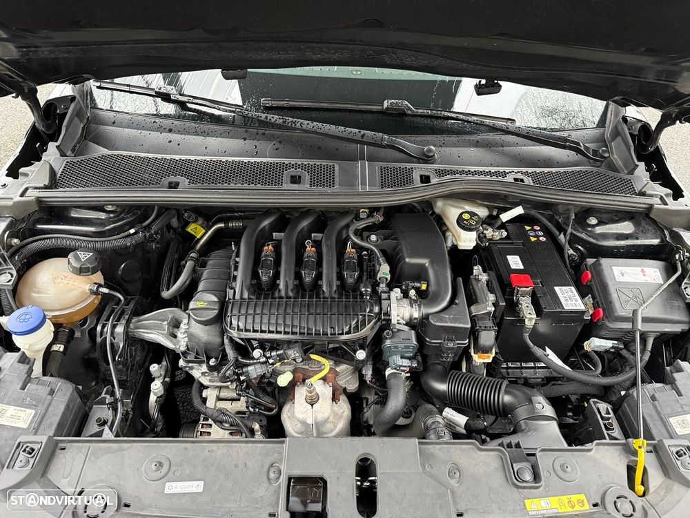 Opel Corsa 1.2 T Business Edition - 12