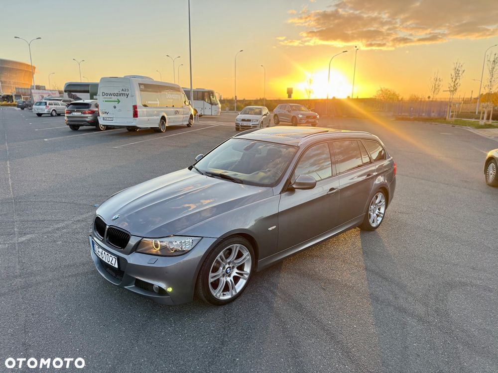 BMW Seria 3 - 2
