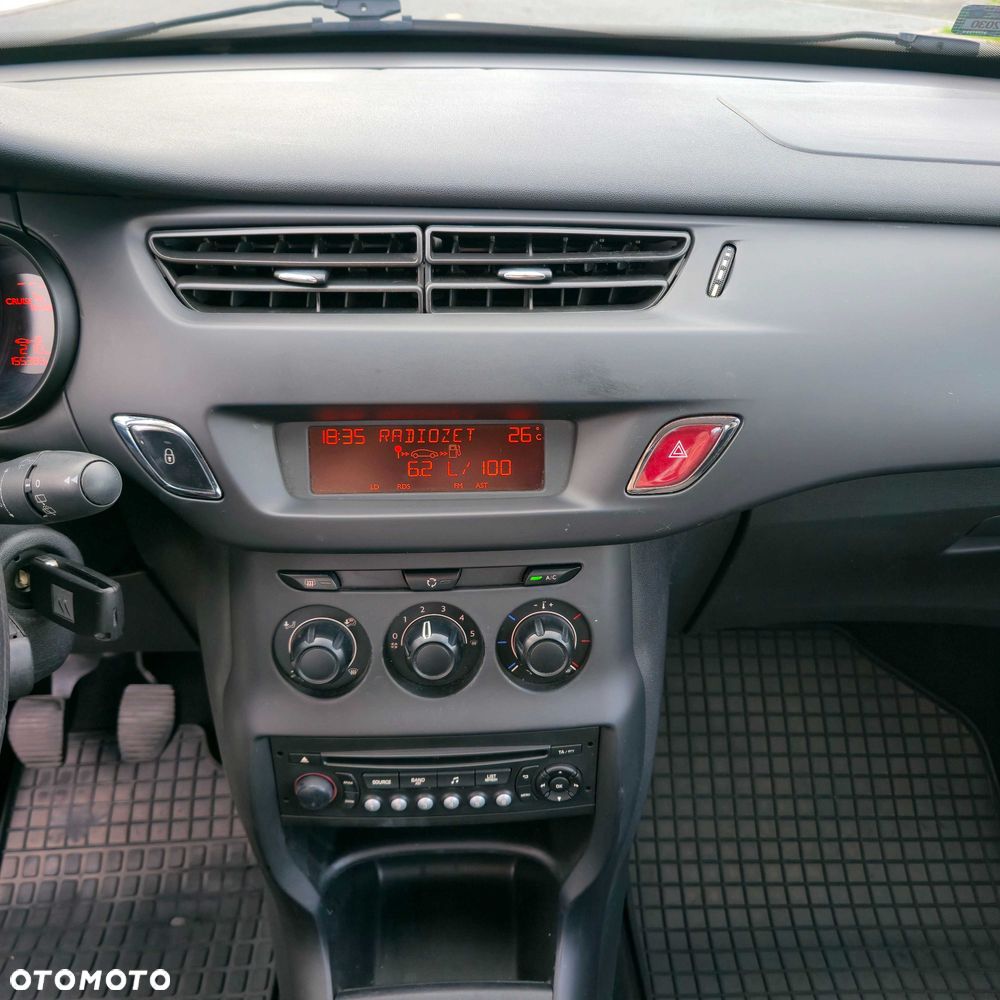 Citroën C3 - 6