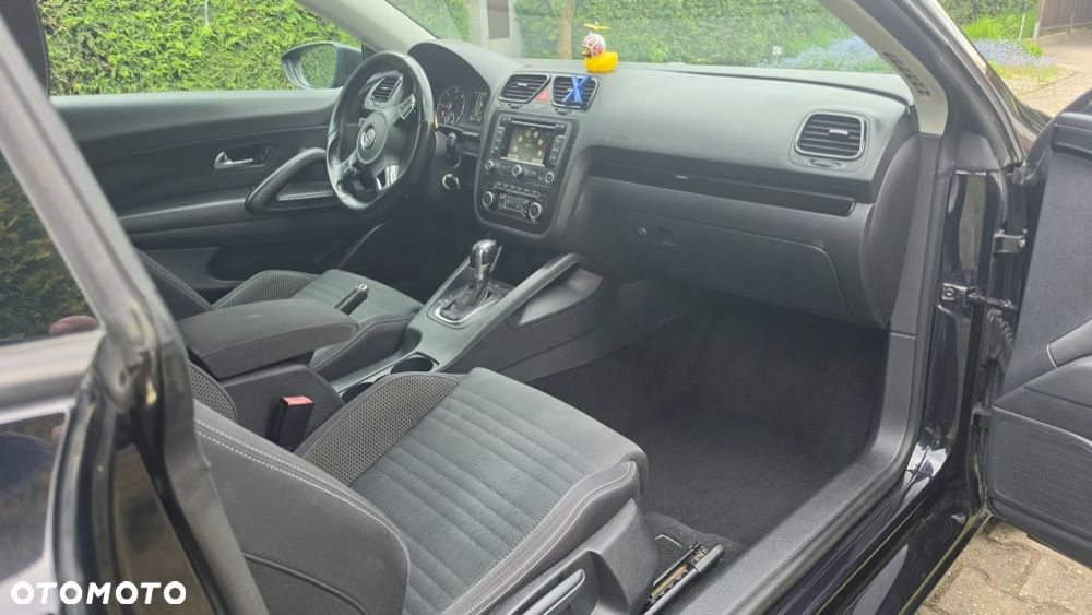 Volkswagen Scirocco - 34