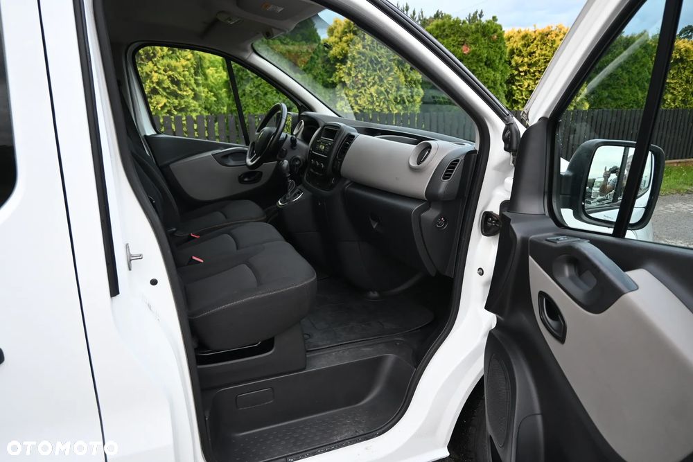 Renault Trafic L2H1 2,9t Pack Clim - 14