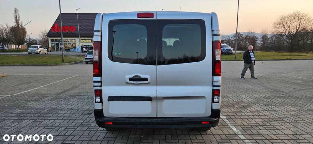 Renault TRAFIC - 16