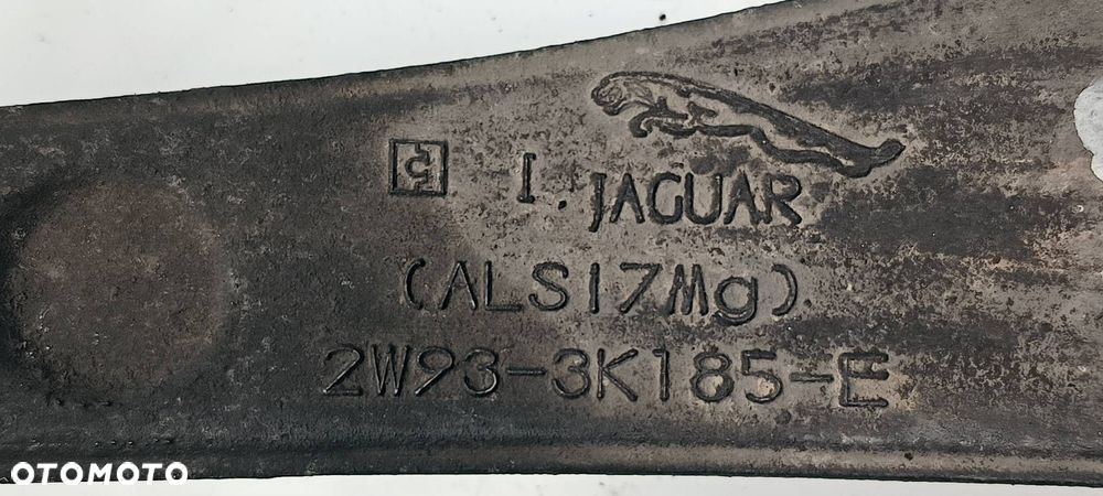 ZWROTNICA PRAWA PRZÓD JAGUAR XJ 2W93-3K185-E - 5