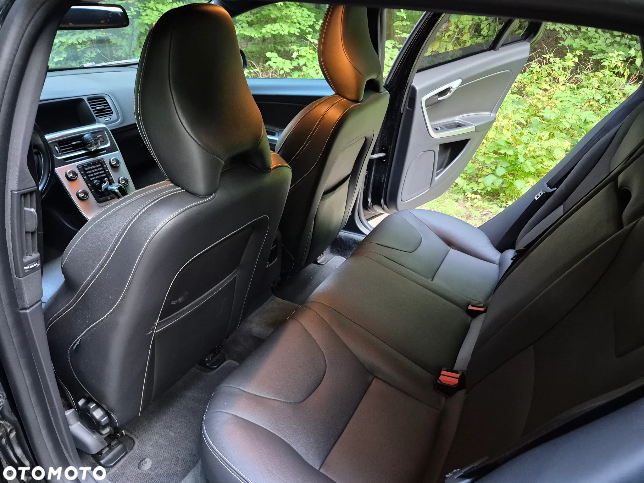 Volvo V60 D3 Drive-E Kinetic - 35