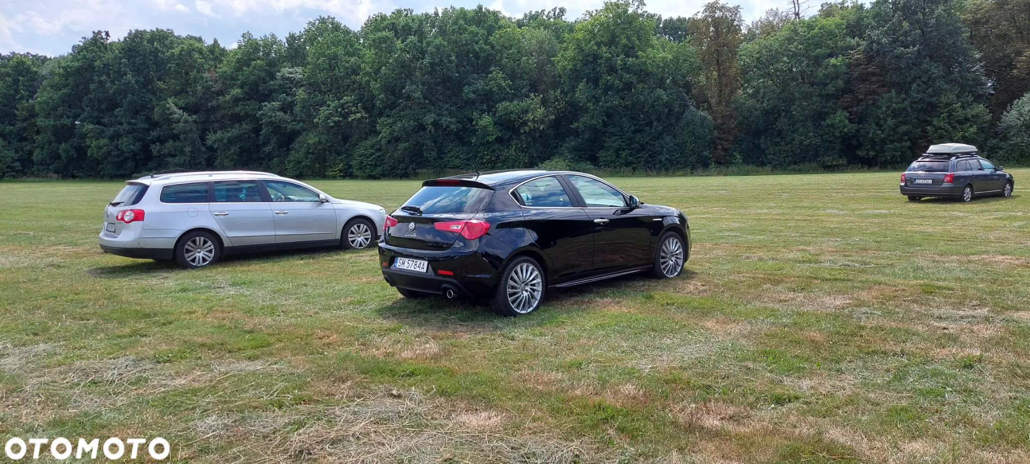 Alfa Romeo Giulietta - 11
