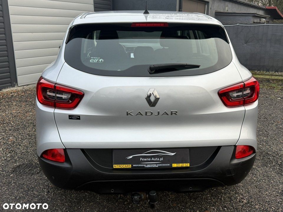 Renault Kadjar - 7