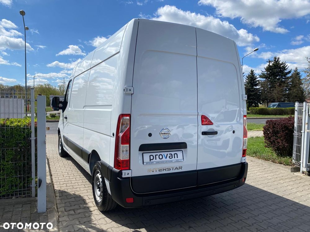 Renault MASTER 2,3 DCI 135KM L2H2 ŚREDNIAK TYLKO 75.000 KM - 23