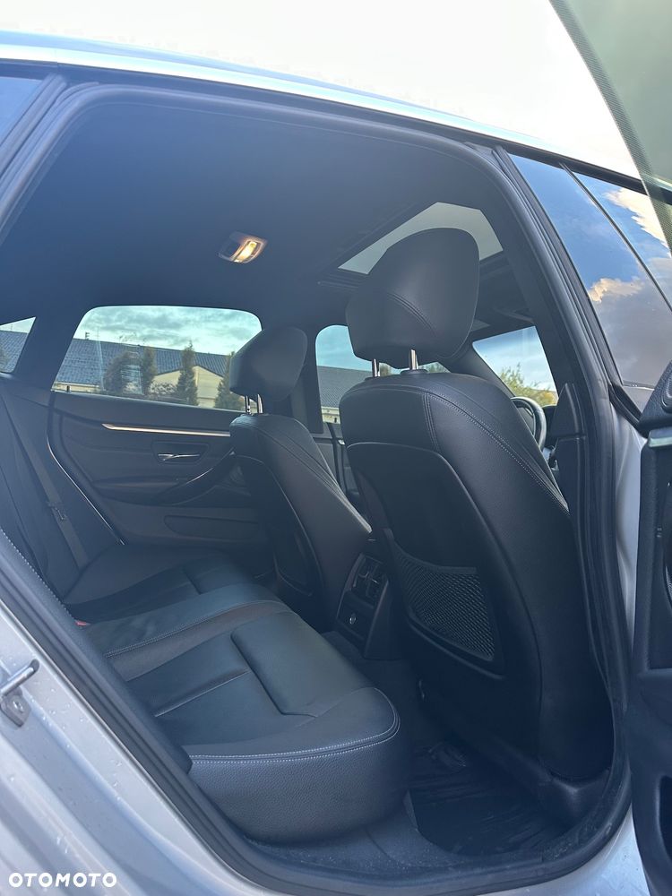 BMW Seria 4 - 18