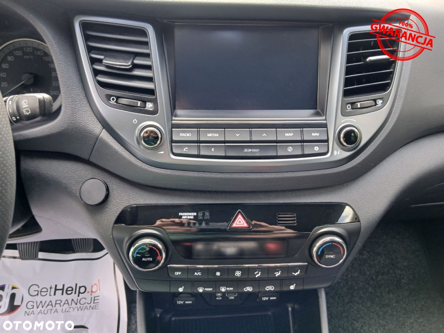 Hyundai Tucson - 25