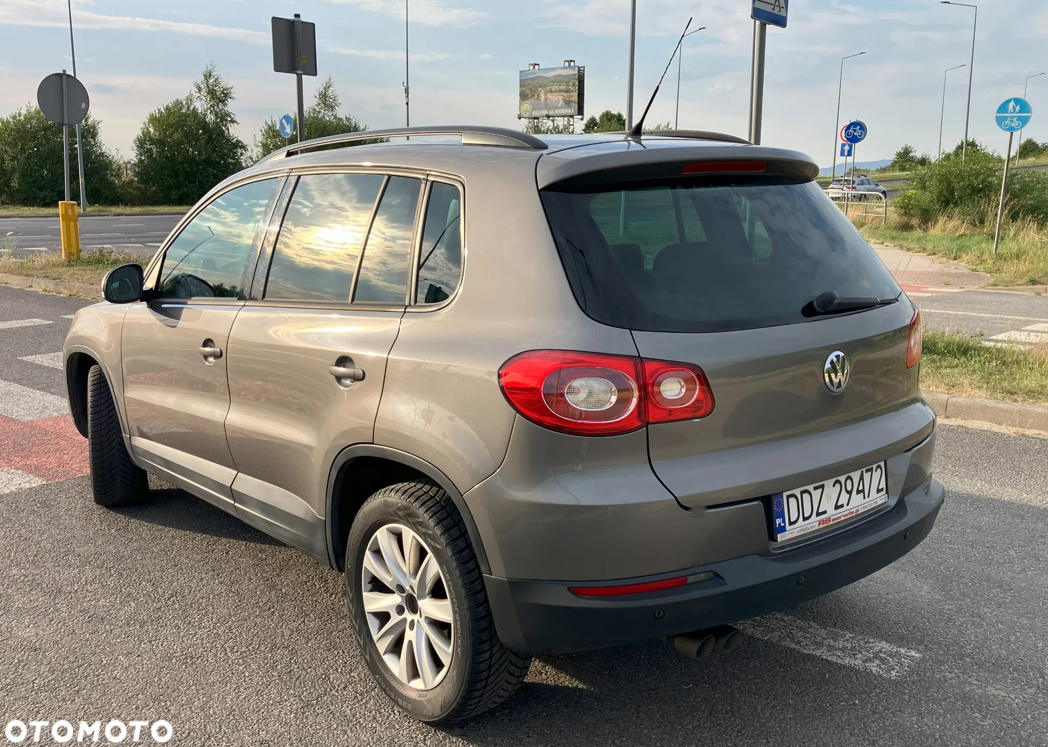 Volkswagen Tiguan 2.0 TDI CityLine - 5