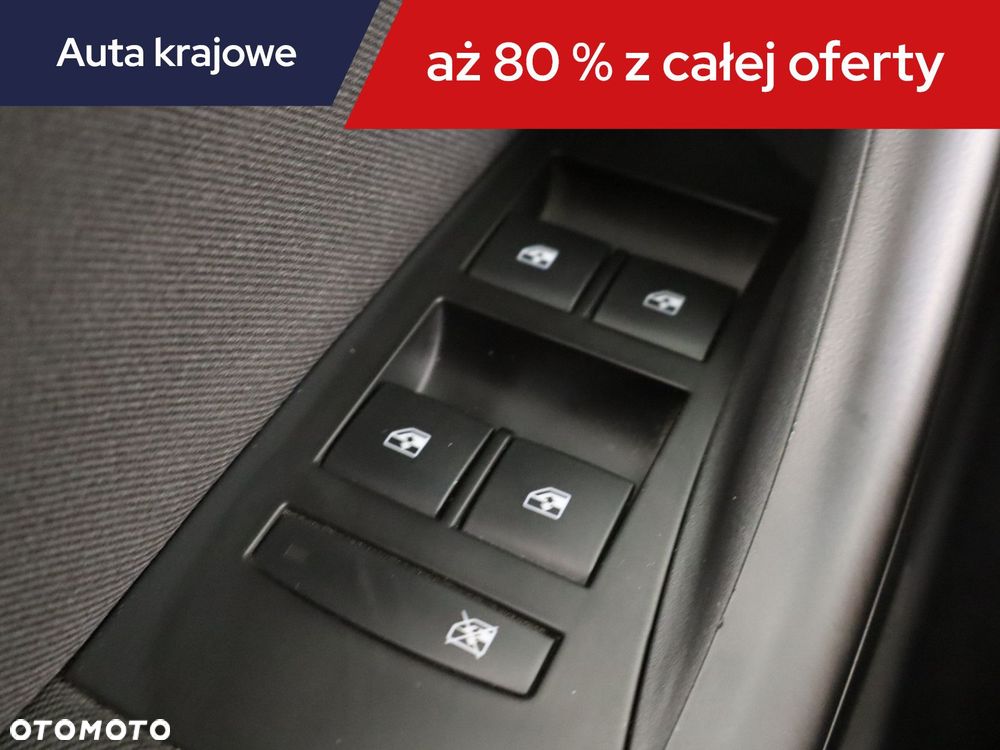 Opel Astra - 20