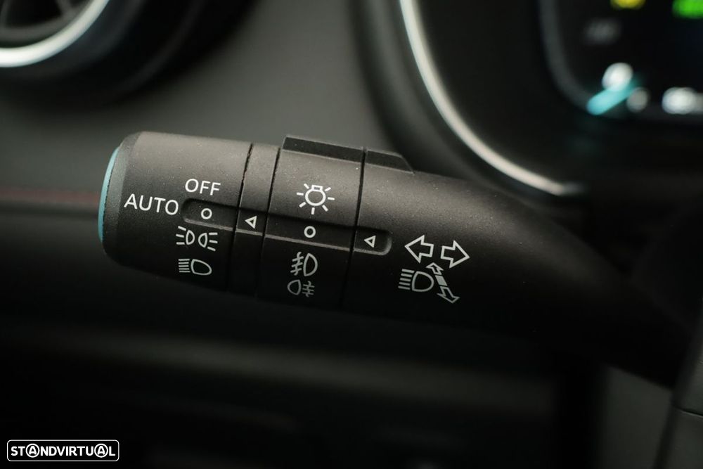 MG EHS 1.5 T-GDI Plug-in Hybrid Luxury - 18