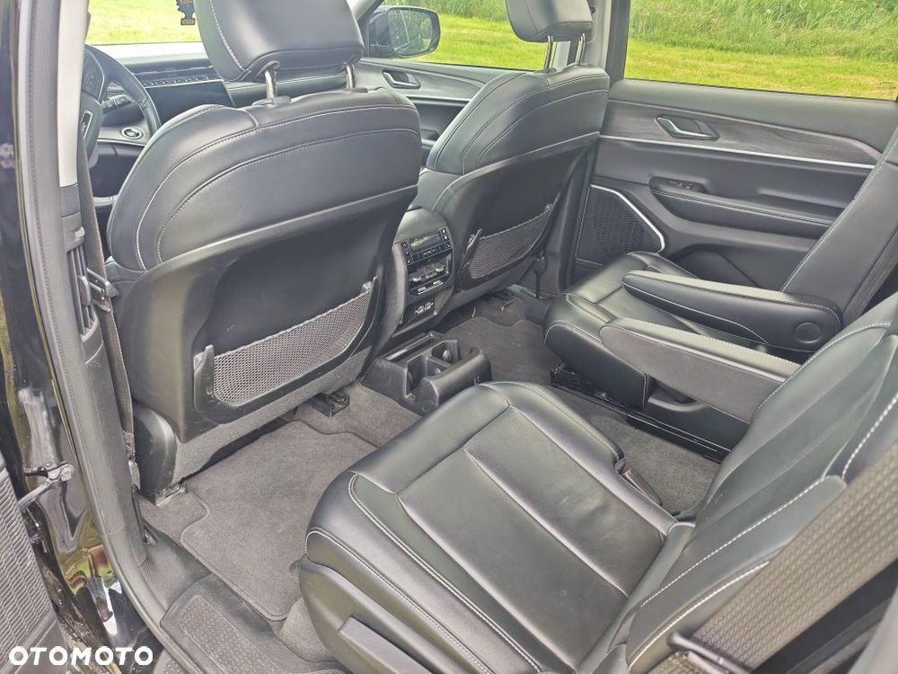 Jeep Cherokee - 8