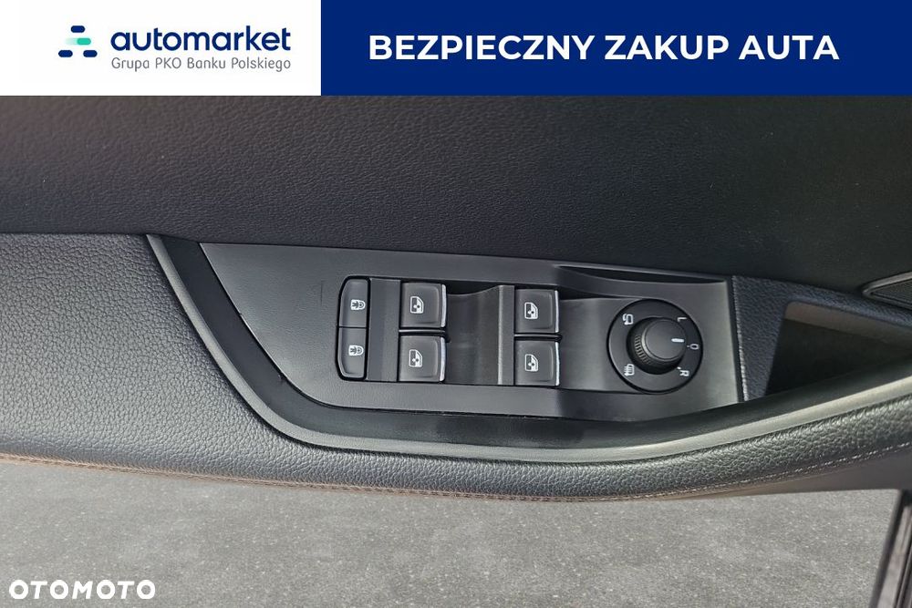 Skoda Superb 2.0 TSI L&K DSG - 12