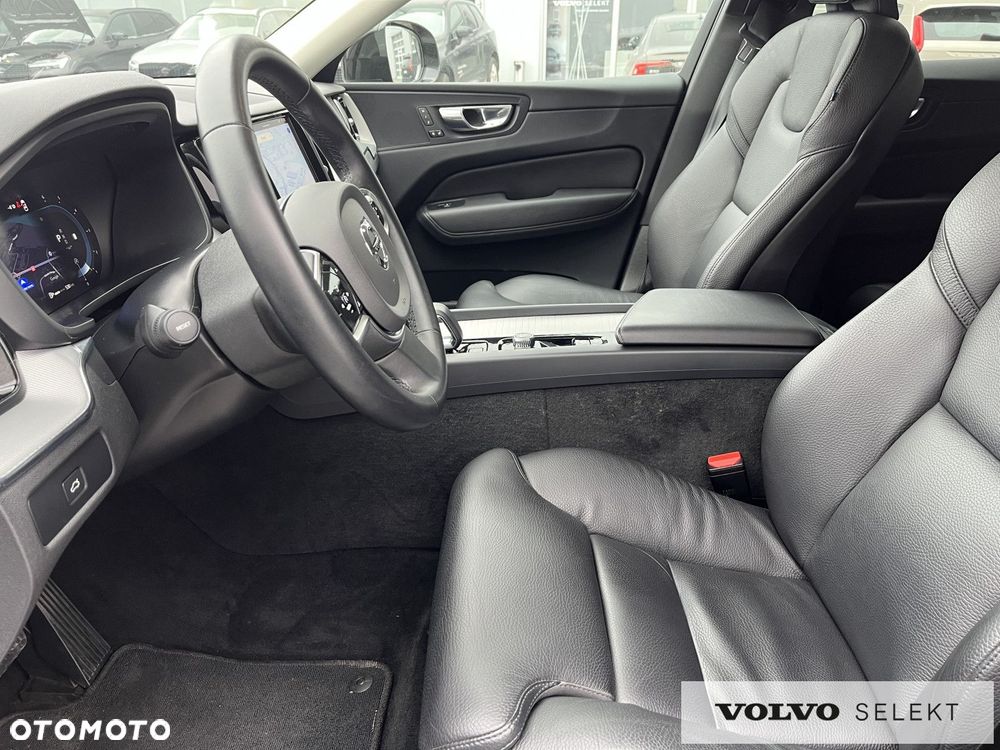 Volvo XC 60 - 14