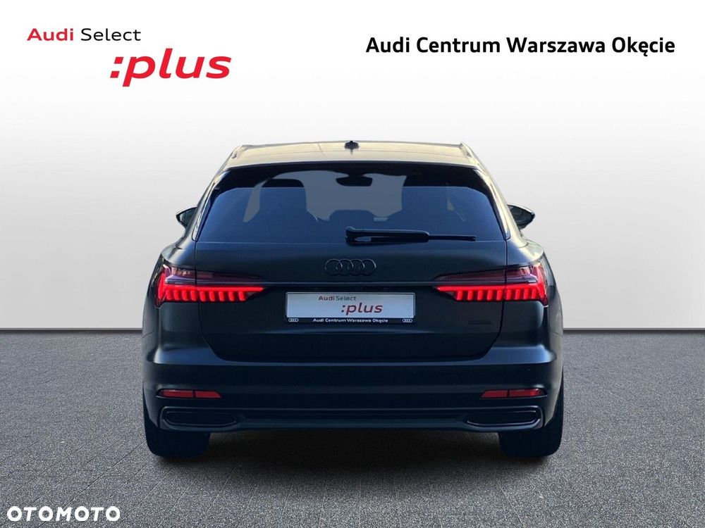 Audi A6 Avant - 7