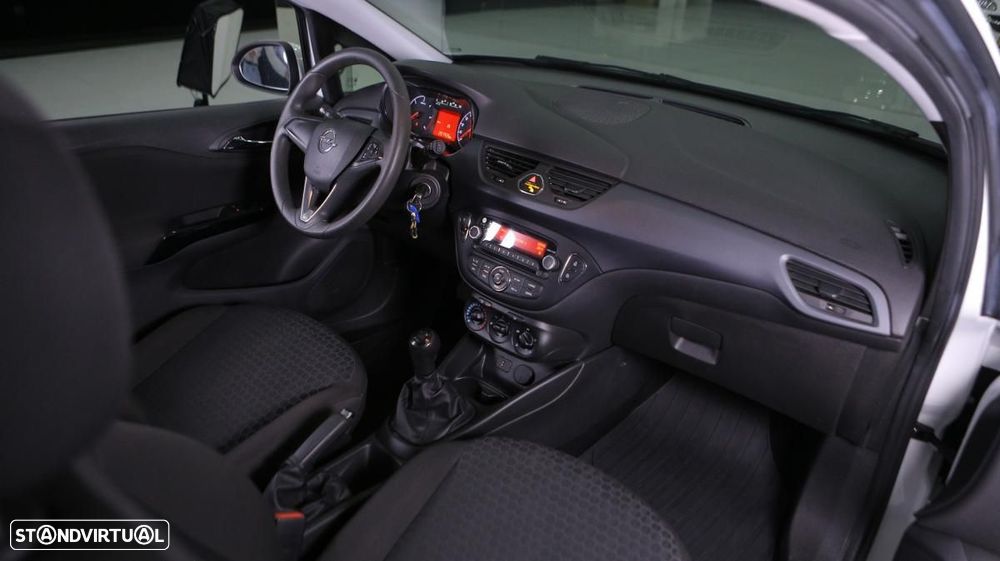 Opel Corsa Van C/iva - 15