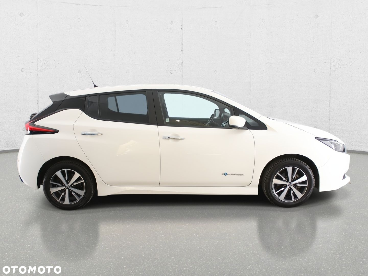 Nissan Leaf 40kWh Acenta (6.6 kW) - 4