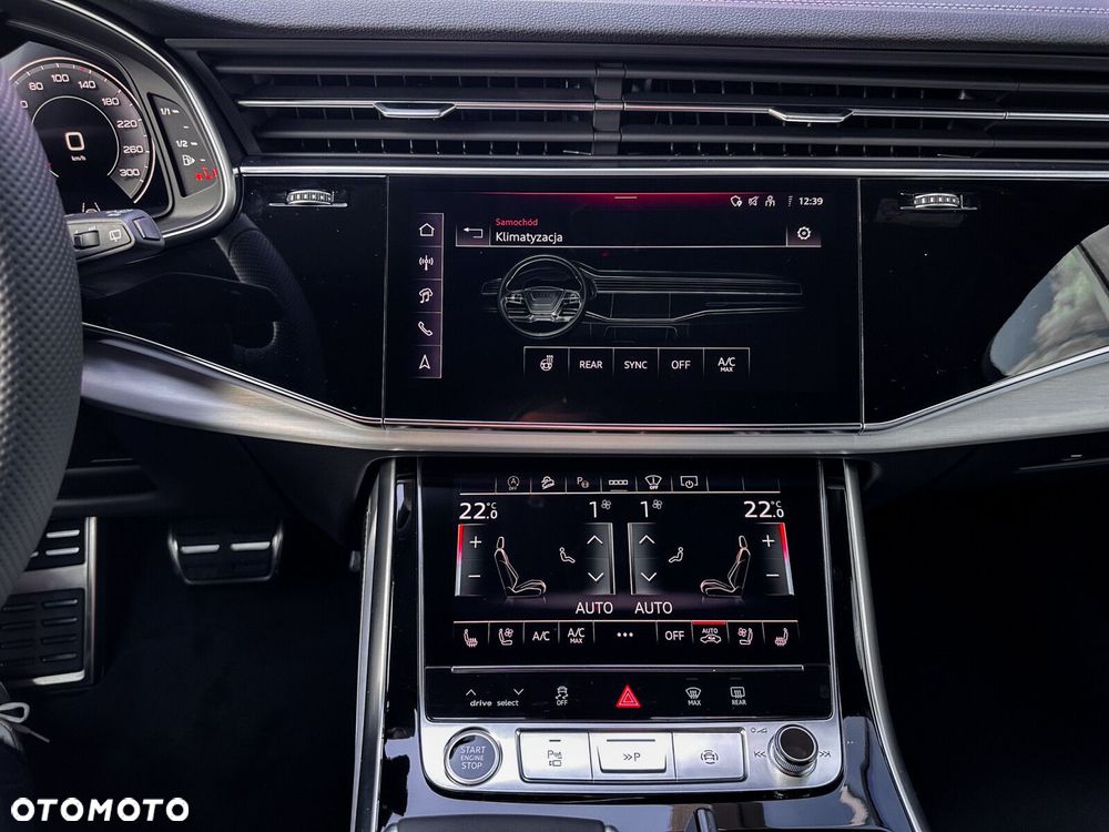 Audi Q7 - 34