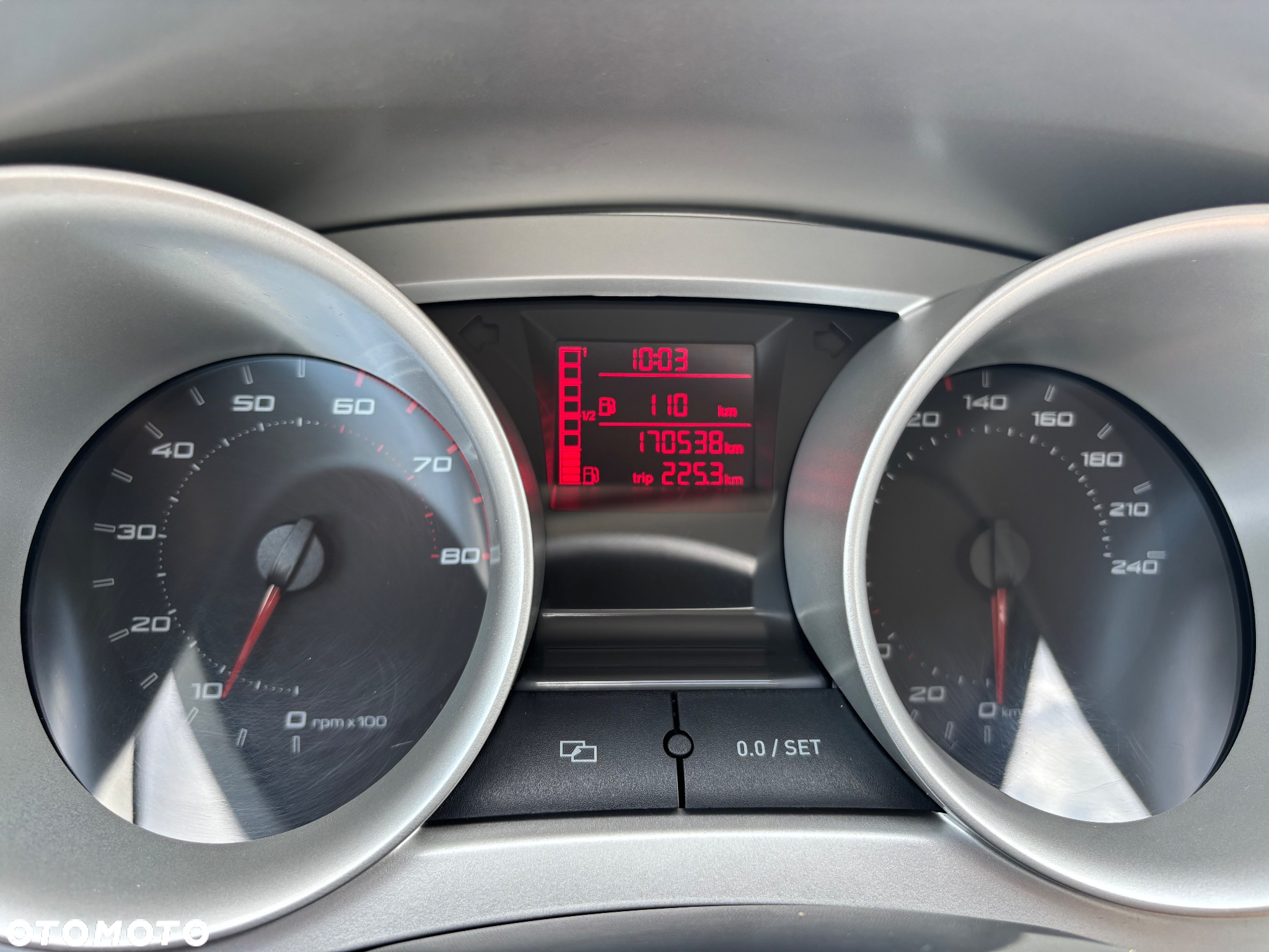 Seat Ibiza 1.4 16V Comfort Edition - 22