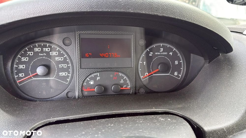 Fiat DUCATO - 11