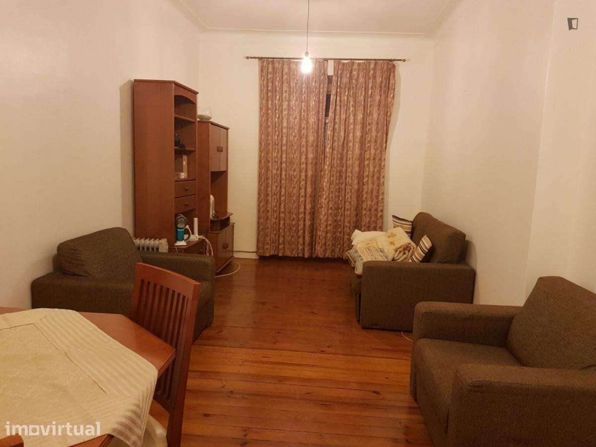Apartamento com 2 quartos - localizado em Penha de França Lisbon - Grande imagem: 4/10