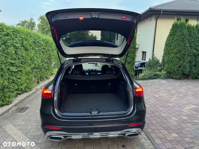 Mercedes-Benz GLC 200 mHEV 4-Matic Avantgarde - 24