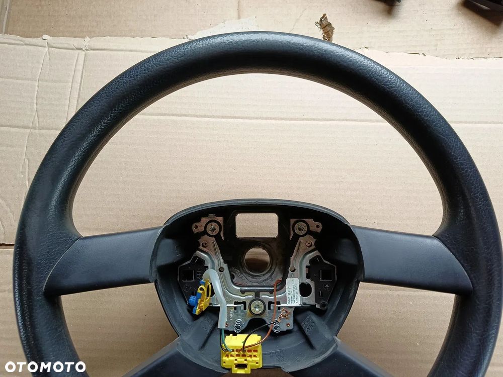 Polo 9N kierownica Volkswagen " - 3