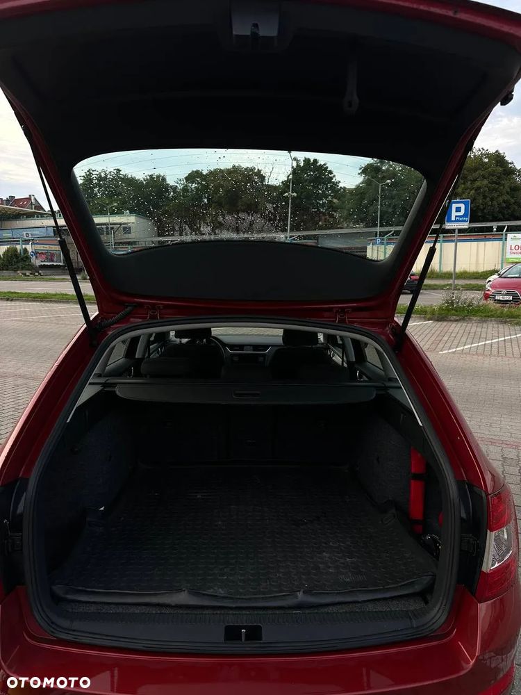 Skoda Octavia 1.6 TDI Active DSG - 14