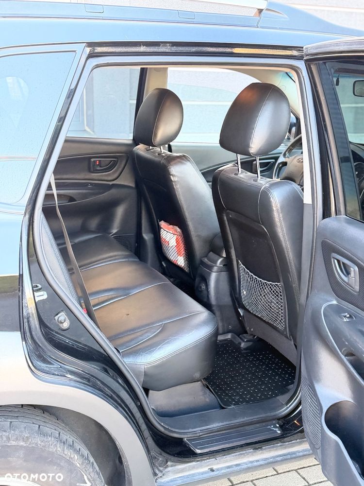 Hyundai Tucson - 13