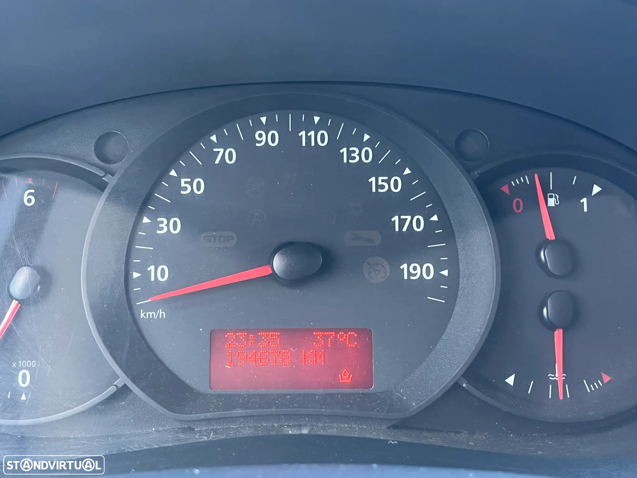 Renault Kangoo 3 Lugares - 16