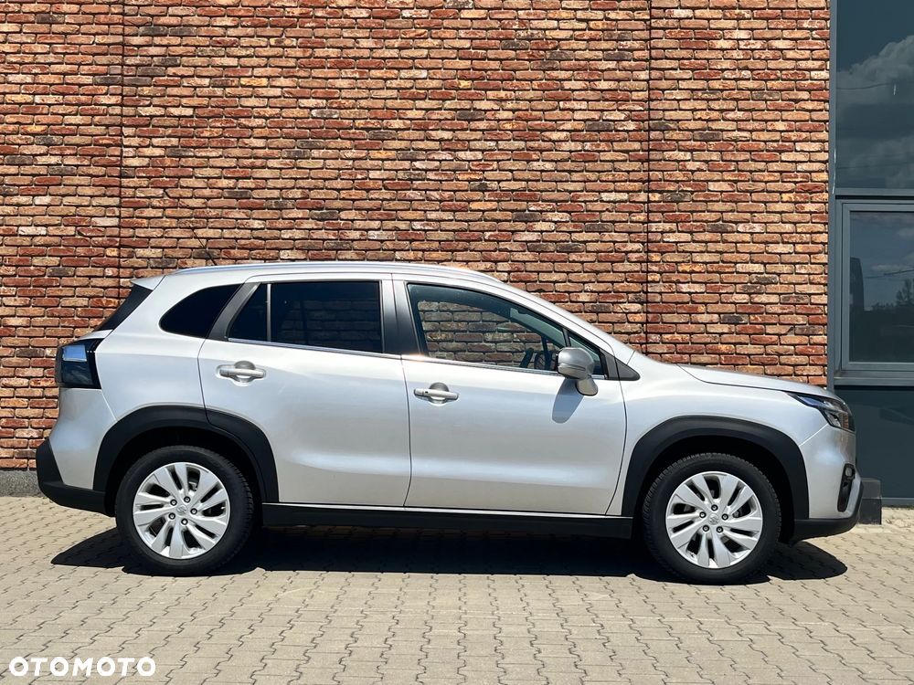 Suzuki S-Cross - 7