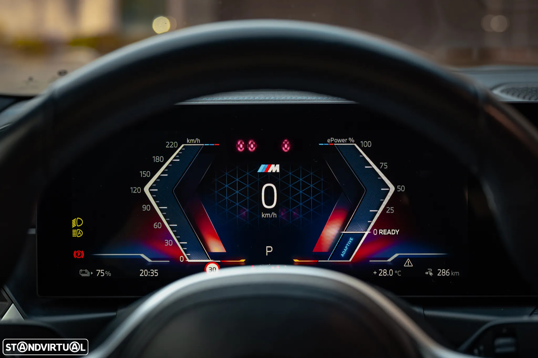 BMW i4 eDrive40 Pack Desportivo M - 26