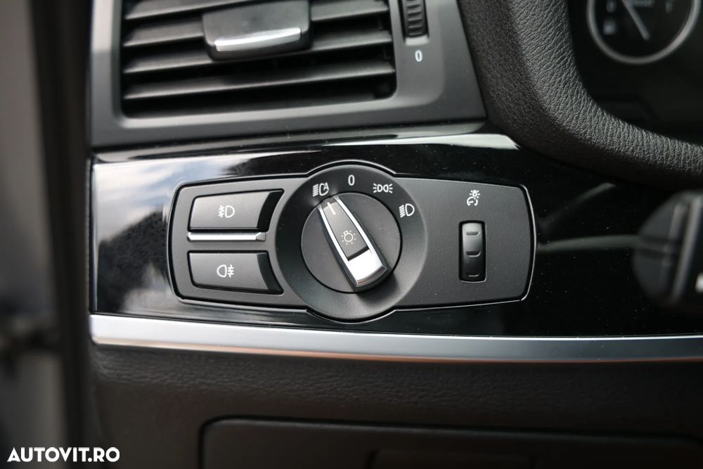 BMW X3 - 22
