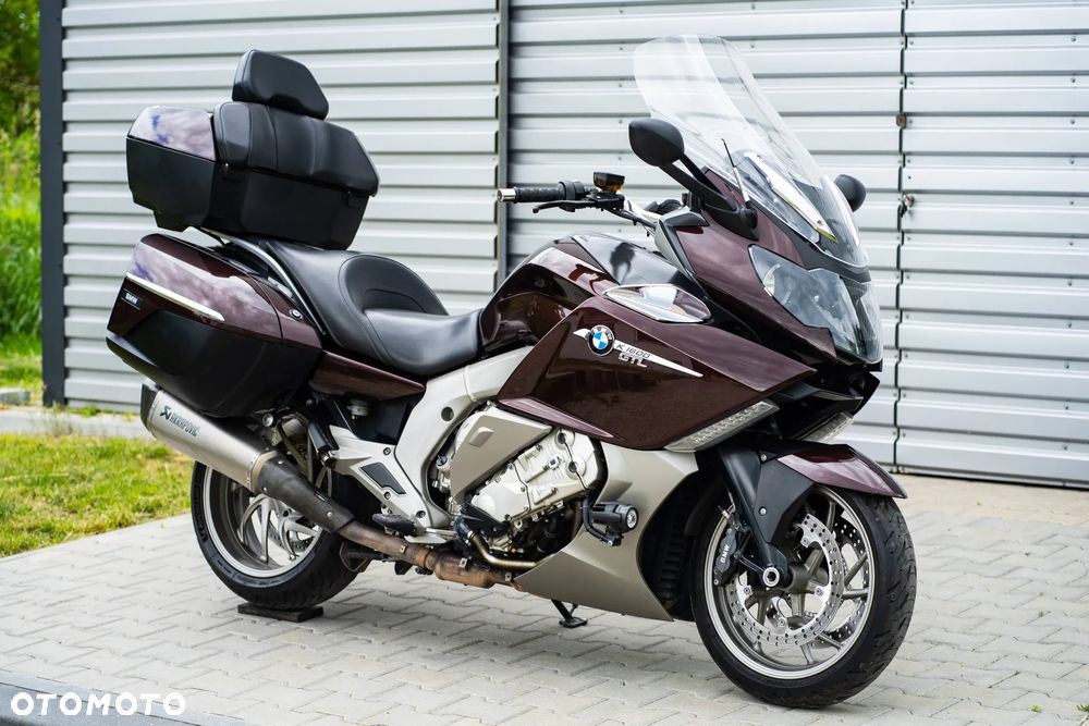 BMW K - 39