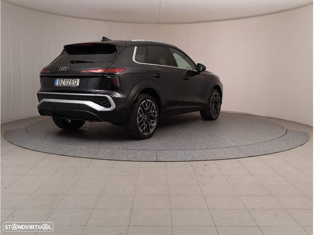 Audi Q3 - 8